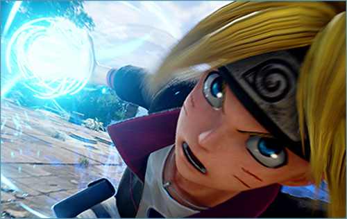 うずまきボルト ジャンプフォース 攻略wiki Jump Force ヘイグ攻略まとめwiki