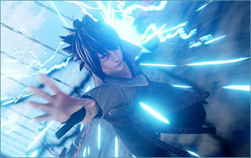 うちはサスケ ジャンプフォース 攻略wiki Jump Force ヘイグ攻略まとめwiki