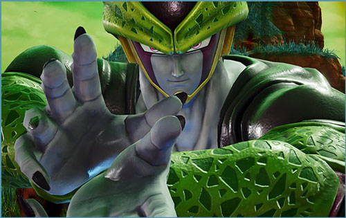 セル ジャンプフォース 攻略wiki Jump Force ヘイグ攻略まとめwiki