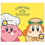 The Sound of Kirby Cafe/サウンド・オブ・カービィカフェ