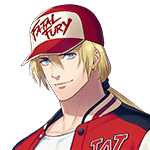 テリー・ボガード