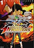 THE KING OF FIGHTERS ~A NEW BEGINNING~(1)