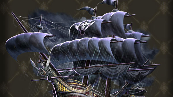 海賊船レグニス号【ヘイグ攻略まとめWiki】