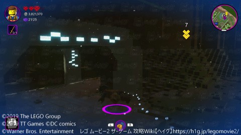 中つ国 レゴ ムービー2 ザ ゲーム 攻略wiki ヘイグ攻略まとめwiki