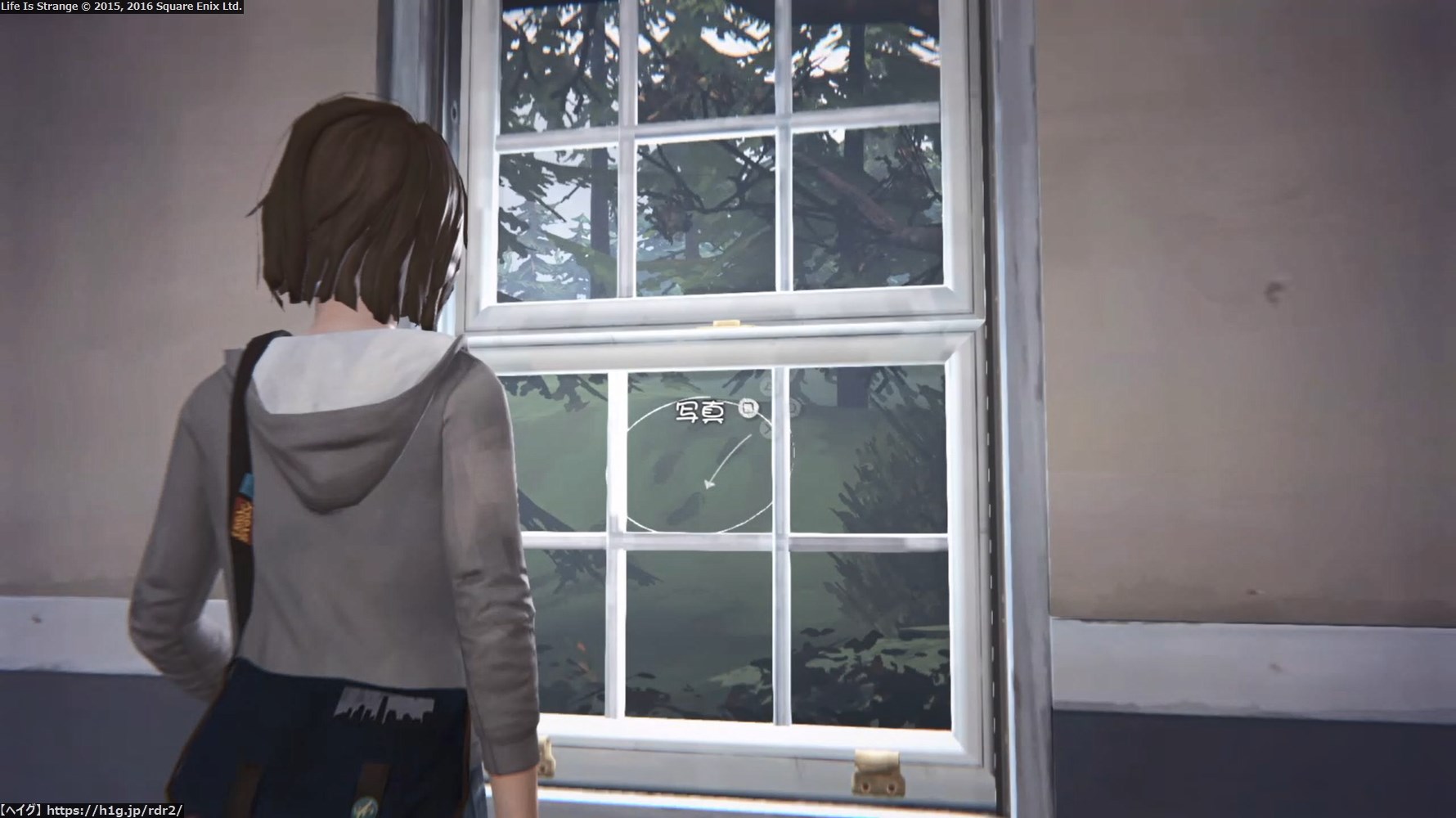 エピソード4 暗室 ライフ イズ ストレンジ Life Is Strange 攻略wiki ヘイグ攻略まとめwiki