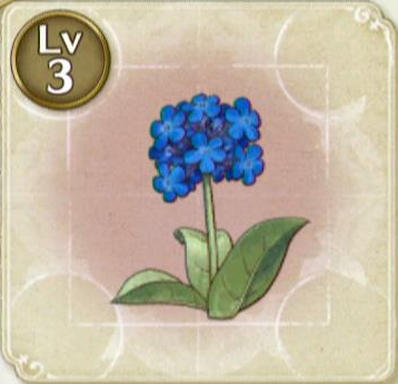 青い花【ヘイグ攻略まとめWiki】