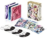 魔法少女まどか☆マギカ Blu-ray Disc BOX