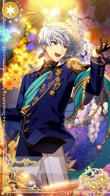 この出会いに祝福を アーサー 特性 スキル ストーリー ボイス 魔法使いの約束 まほやく 攻略wiki ヘイグ攻略まとめwiki