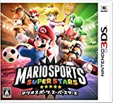 マリオスポーツ スーパースターズ - 3DS