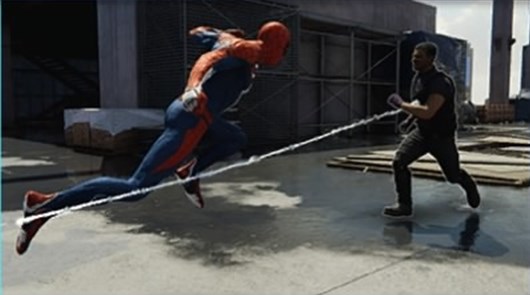 ウェブ ストライカー スパイダーマン Ps4 攻略wiki Marvel S Spider Man ヘイグ攻略まとめwiki