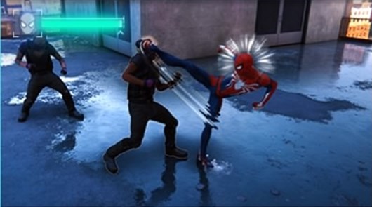 キネティック電池 スパイダーマン Ps4 攻略wiki Marvel S Spider Man ヘイグ攻略まとめwiki