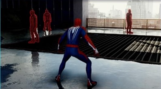 バイオ スキャナー スパイダーマン Ps4 攻略wiki Marvel S Spider Man ヘイグ攻略まとめwiki