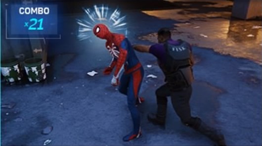 バイオ メッシュ スパイダーマン Ps4 攻略wiki Marvel S Spider Man ヘイグ攻略まとめwiki