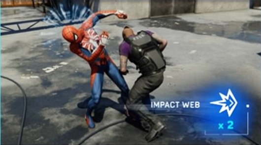 メタボリック コンバーター スパイダーマン Ps4 攻略wiki Marvel S Spider Man ヘイグ攻略まとめwiki