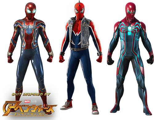 予約特典 スパイダーマン Ps4 攻略wiki Marvel S Spider Man ヘイグ攻略まとめwiki