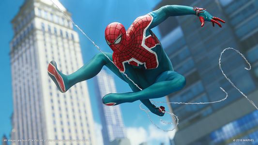 第1弾 黒猫の獲物 スパイダーマン Ps4 攻略wiki Marvel S Spider Man ヘイグ攻略まとめwiki