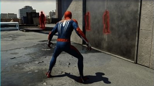 遠距離スキャナー スパイダーマン Ps4 攻略wiki Marvel S Spider Man ヘイグ攻略まとめwiki