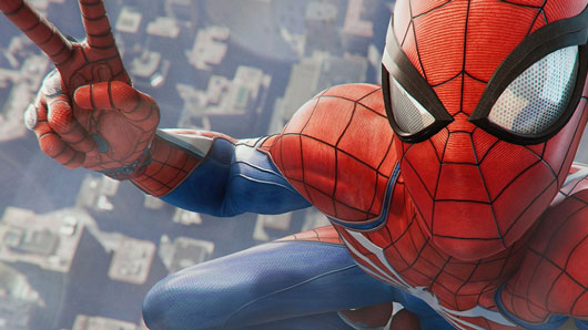 Marvel S Spider Man 攻略wiki スパイダーマン Ps4 攻略wiki Marvel S Spider Man ヘイグ攻略 まとめwiki
