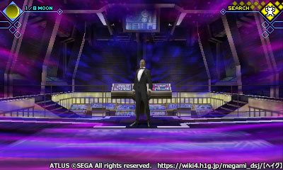 Lawルート 真 女神転生 ディープストレンジジャーニー 攻略wiki ヘイグ攻略まとめwiki