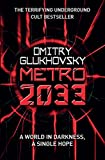 Metro 2033 (English-Kindle版)