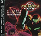 メトロイド プライム&フュージョン オリジナル・サウンド・トラックス CD