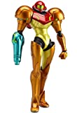 figma METROID Other M サムス・アラン(ABS&PVC製塗装済み可動フィギュア)
