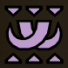 【モンハンストーリーズ2】紫水獣の鋭爪 | 素材【ヘイグ攻略まとめWiki】