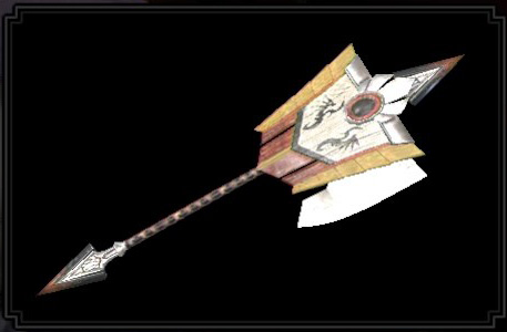 モンハンライズ アケノガルぺノン ガルクの武器 モンハンライズ 攻略wiki Mhrise モンスターハンターライズ ヘイグ攻略まとめwiki