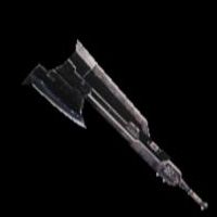 黒鋼の剣斧 II【ヘイグ攻略まとめWiki】