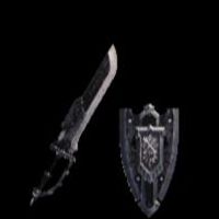 黒鋼の盾斧 II【ヘイグ攻略まとめWiki】