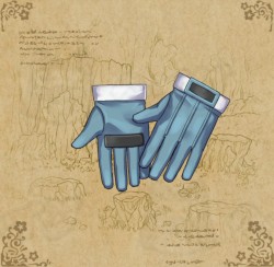 【メイドインアビス】「メッシュ手袋(青)」の性能と入手方法・レシピ【闇を目指した連星】【ヘイグ攻略まとめWiki】