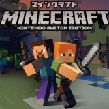 Minecraft Nintendo Switch Edition