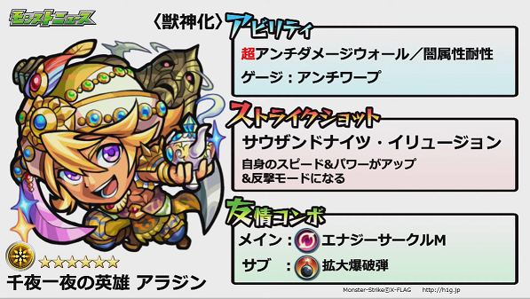 8 22 モンストニュースまとめ モンスト モンスターストライク 攻略wiki ヘイグ攻略まとめwiki