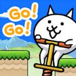 GO!GO!ネコホッピング 攻略Wiki【ヘイグ攻略まとめWiki】