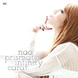 nao 1stアルバム「prismatic infinity carat.」