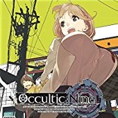 OCCULTIC；NINE
