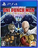 【PS4】ONE PUNCH MAN A HERO NOBODY KNOWS