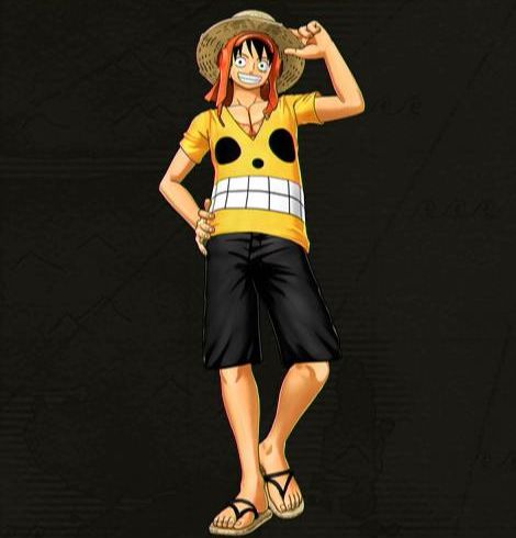 衣装 ワンピース ワールドシーカー 攻略wiki One Piece World Seeker ヘイグ攻略まとめwiki