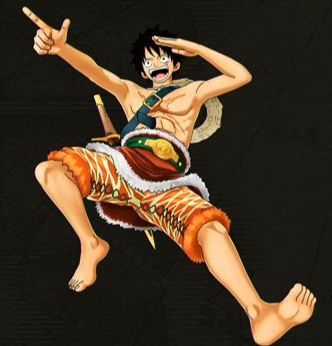 衣装 ワンピース ワールドシーカー 攻略wiki One Piece World Seeker ヘイグ攻略まとめwiki