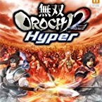 無双OROCHI2 Hyper