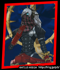 メサイア 賊神 P5 ペルソナ5 攻略wiki ヘイグ攻略まとめwiki