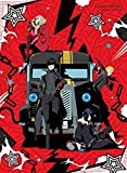 PERSONA5 The Animation - THE DAY BREAKERS -