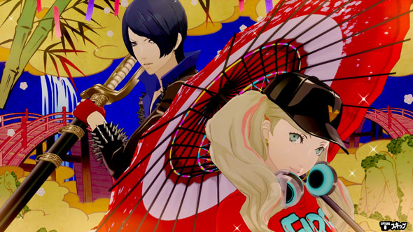 P5r追加要素まとめ P5r 攻略wiki ペルソナ5 ザ ロイヤル ヘイグ攻略まとめwiki