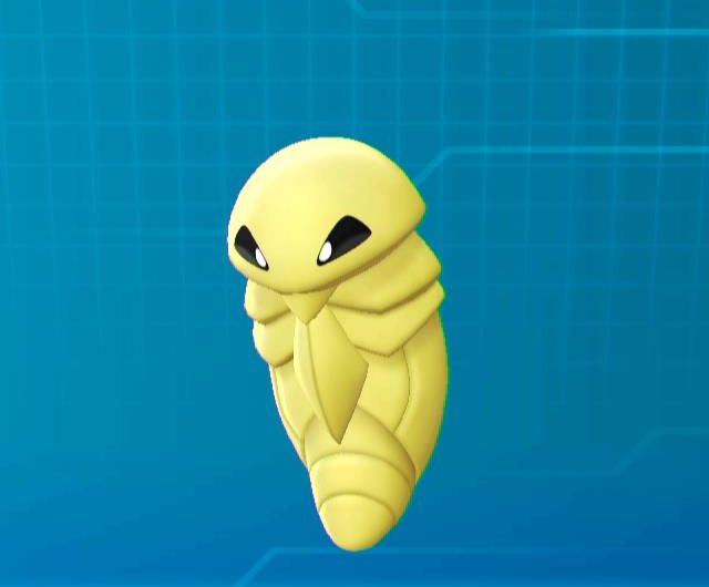 コクーン ピカブイ ポケモン レッツゴー 攻略wiki ヘイグ攻略まとめwiki