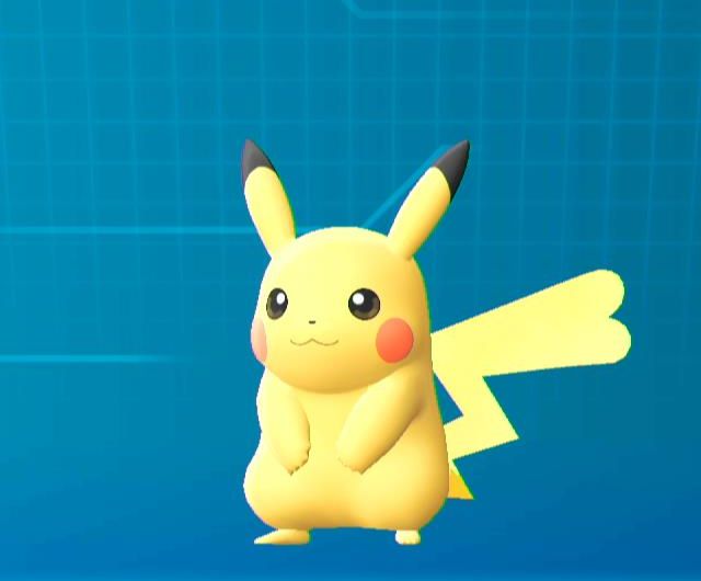 ピカチュウ ピカブイ ポケモン レッツゴー 攻略wiki ヘイグ攻略まとめwiki