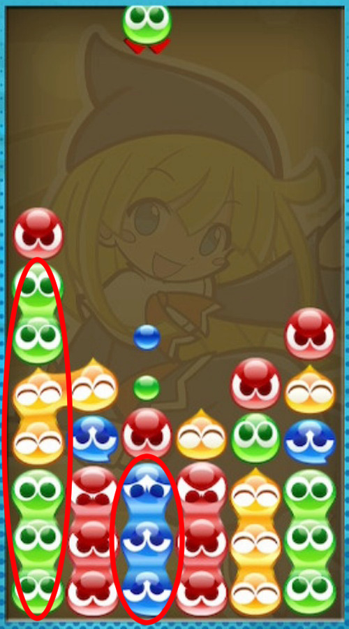 ぷよテト2 ぷよぷよ 折り返し ぷよぷよテトリス2 ぷよテト2 攻略wiki ぷよぷよテトリス2 ヘイグ攻略まとめwiki