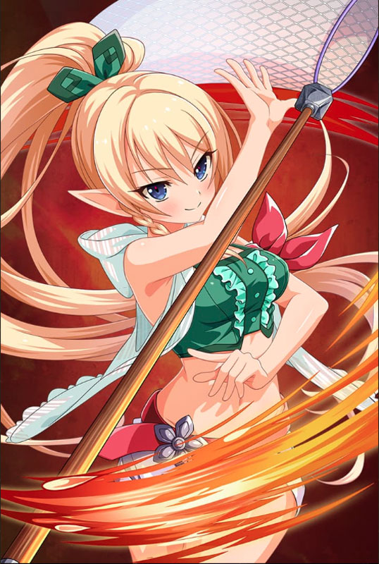 インセクト ケージ クイブレwt 攻略wiki クイーンズブレイド White Triangle ヘイグ攻略まとめwiki