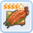 プロンテラ王室の魚介串焼き【ヘイグ攻略まとめWiki】
