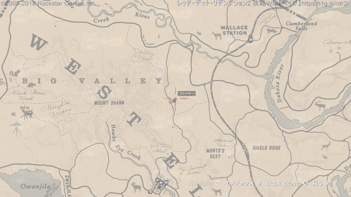 ゴリラの剥製 Rdr2 レッドデッドリデンプション2 攻略wiki ヘイグ攻略まとめwiki