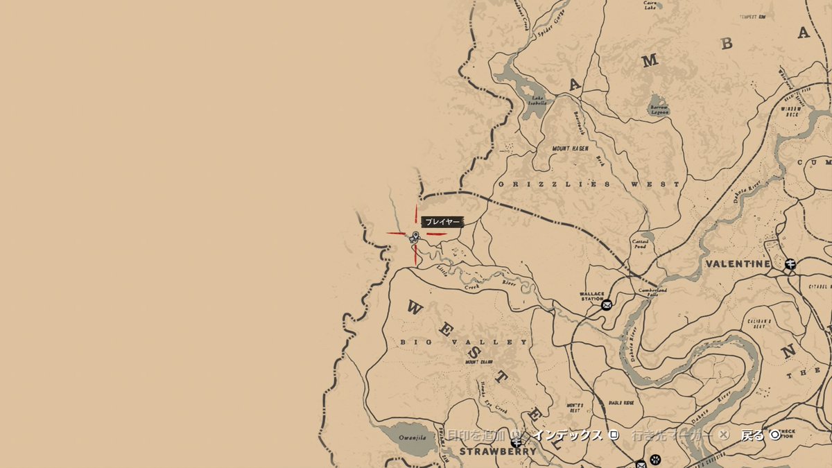 繋がれた俺たち Rdr2 レッドデッドリデンプション2 攻略wiki ヘイグ攻略まとめwiki